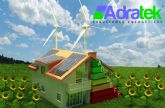 La revolucin energtica: el auge de las placas solares por Adratek