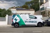 Energiber integra verticalmente a In-Meco en su grupo de empresas