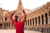 Los pendientes de flamenca para lucir en la Feria 2023, por Viva la Feria