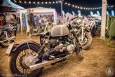 La prxima edicin del Motorbeach Festival contar con un Bike Show