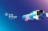 LugEnergy for Business, la nueva solucin integral para la carga de coches elctricos en empresas