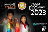 Planeta Explora Mlaga presenta sus campamentos temticos para el aprendizaje y la diversin