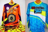 ADHESIVOSEMBARRADOS ofrece camisetas de motocross completamente personalizadas