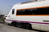 Transportes, Movilidad y Agenda Urbana amplía la caducidad de los bonos Avant de Renfe con carácter permanente