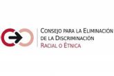 El Consejo para la Eliminacin de la Discriminacin Racial o tnica incrementa la asistencia y los recursos para las vctimas