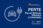 El Gobierno dotará con 3.000 millones de euros las dos próximas convocatorias del PERTE del Vehículo Eléctrico y Conectado