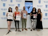 Los talleres municipales de danza, pintura y teatro celebran el fin de curso dando a conocer su trabajo al pblico