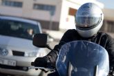 Tráfico lanza una campaña de vigilancia intensiva a las motocicletas durante este fin de semana