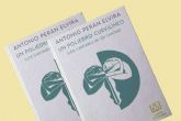 Cuadernos del Laberinto publica Un poliedro curvilneo, de Antonio Pern Elvira, versos llenos de amor por la mujer