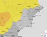 La Agencia Estatal de Meteorología advierte de tormentas esta tarde en el Noroeste (Aviso amarillo)