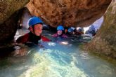 Vivir una experiencia nica en Canyoning Sierra de Guara