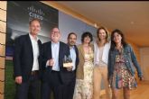 Comstor, Distributor Partner of the Year de Cisco