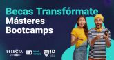 ID Bootcamps y Selecta Digital impulsan la formacin en tecnologa y comunicacin