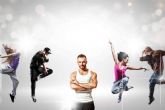 Bailamos Fit, la tendencia en entrenamiento muchos quieren en su gimnasio, en una fiesta o un teambuilding