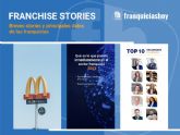 Franquicias Hoy estrena su nueva seccin: Franchise Stories