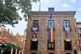 Sanidad lanza una acción informativa para prevenir el contagio de VIH en colaboración con Cultura y Deporte en el Día del Orgullo LGTBI