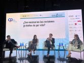 GN vuelve a marcar la tendencia del sector en el Congreso de AEDA