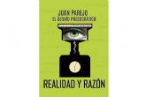 'Realidad y Razn', un libro que responde a las preguntas fundamentales que la humanidad lleva plantendose durante milenios