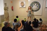 Los Museos Estatales celebrarn actividades para la infancia de la mano del Alto Comisionado contra la Pobreza Infantil