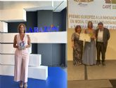 Formacin Carpe Diem: CEO del ano por La Razn y Premio Nacional de Innovacin por la AEITI