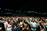 La playa de Vinuesa recibir nuevamente a los participantes del Motorbeach Festival 2023