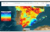 España aporta su aplicación para monitorizar la sequía a la Alianza Internacional para la Resiliencia a la Sequía