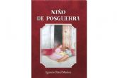 Un trozo de la historia reciente de Espana rescatada en 'Nino de posguerra', un libro de Ignacio Peral