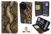 Fundas tipo libro para iPhone 14 Pro y iPhone 14 Pro Max en la colección verano 2023 de Piel Frama