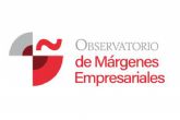 Asuntos Econmicos, Banco de Espana y Agencia Tributaria publican el primer informe trimestral del Observatorio de Mrgenes Empresariales