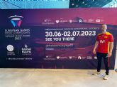 Espana campeona de Europa de esports en eFootball