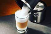 Servicio de alquiler de cafeteras de última tecnología de Fresh OCS para disfrutar de un buen café en la oficina