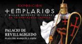 'Los templarios' llegan a Gijn