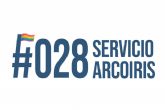 Igualdad pone en marcha el Servicio 028 Arcoíris de información y atención integral en derechos LGTBI