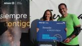 Allianz Partners celebra la II edicin de su Torneo Solidario de Pdel