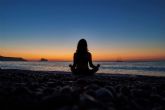 Los beneficios que aporta la meditacin a la salud, por PODCASTMEDITACION.COM