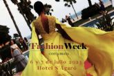 La Costa Brava Fashion Week marca tendencia en el año 2023 con su impactante debut