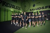 Salud&Fitness, un centro entrenamiento personal de referencia