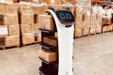 Eficiencia y rentabilidad con el robot camarero y ayudante para restaurantes y otros negocios