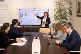 La solucin integral para asesora empresarial en Madrid, el BPO 360 de Key Iberboard