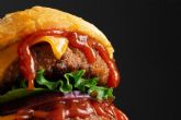 Llega Burger GrinGrin, la nueva hamburguesa estilo carne ideal para hacer en smash