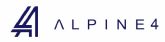 Vayu Aerospace Corporation, filial de Alpine 4 Holdings recibe su primer pedido de 5,25 millones de dlares