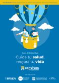 Convives con Espasticidad presenta 'Cuida tu salud, mejora tu vida', una gua interactiva de autocuidados para personas con discapacidad y sus familias