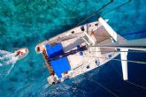 Empieza el tiempo ideal para pasear en barco, por Sondevela