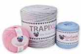 ¿Dónde encontrar todo lo necesario para empezar con manualidades con trapillo? Lidia Crochet Tricot