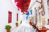 Disfrutar de todo el encanto de Mykonos gracias a LoveMexperience