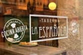 Tabernas La Espanola ofrece a sus clientes los platos ms tradicionales y comida tpica espanola