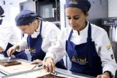 Ser un verdadero profesional de la pastelería con los cursos que ofrece Be Chef