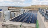 FCC Medio Ambiente y FCC mbito desarrollan instalaciones de energa solar en sus plantas de reciclaje