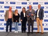 El premiado Club de Golf Olivar de la Hinojosa cuenta con la figura clave de Joaquín Molpeceres Sánchez