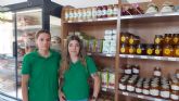 Abre la nueva tienda Alimentos de Guadalajara de APAG en Sigenza